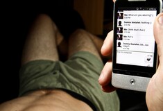 Έρευνα αποκαλύπτει πως το sexting δεν είναι τελικά και τόσο διεγερτικό