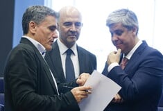 Είναι αυτό το τέλος της κρίσης; Συμφωνία στο Eurogroup για έξοδο της Ελλάδας από τα μνημόνια με 10ετή επιμήκυνση στο χρέος
