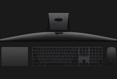 Apple: To νέο iMac Pro θα είναι ο πρώτος υπολογιστής που θα φιλοξενεί τη Siri