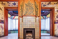 Η Casa Vicens, ένα πρώιμο αριστούργημα του Gaudi, ανοίγει το φθινόπωρο