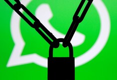 Κίνα: Φρένο στο WhatsApp, ελευθερία στο φιλοκυβερνητικό WeChat
