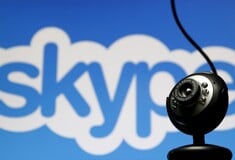 Το Skype «εξαφανίστηκε» από την Κίνα