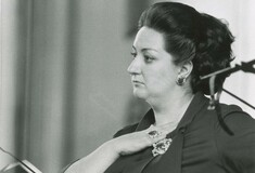 Μονσερά Καμπαγιέ: H soprano lirico που γεφύρωσε την όπερα με τη ροκ