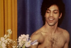 Ο Prince προτού κατακτήσει τον κόσμο