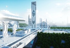 Smart City: Πώς θα είναι οι έξυπνες πόλεις στο (κοντινό) μέλλον