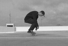 Μια skateboard πανδαισία καταλαμβάνει το Βερολίνο