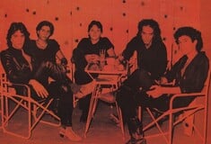 Σύνδρομο: ένα από τα καλύτερα ελληνικά συγκροτήματα των '80s σε ανέκδοτες ηχογραφήσεις της εποχής