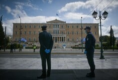 New York Times: Η Ελλάδα αψήφησε τις πιθανότητες στην πανδημία - Ευχάριστη έκπληξη