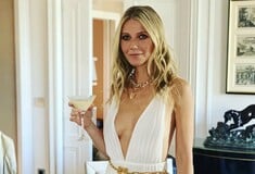 Η Γκουίνεθ Πάλτροου ανέβασε γυμνή φωτογραφία στο Instagram για τα γενέθλιά της