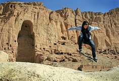 Skateistan: Skateboarding στο Αφγανιστάν