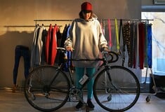 Μoozaka: Bike Stuff