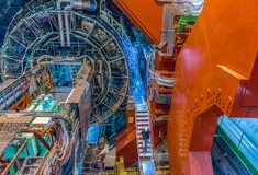 Στον πυρήνα του CERN. Από την 'Αννα Παντελιά.
