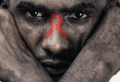 "Το AIDS είναι μια τραγική αρρώστια. Όσα λέγονται, ότι είναι κάποιου είδους θεϊκή τιμωρία, είναι αηδίες"