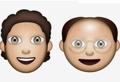 Κάτι που δεν ξέραμε ότι θέλαμε: Seinfeld Emoji!