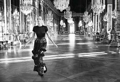 Oι μεγαλύτεροι φωτογράφοι μόδας και η κληρονομιά του Christian Dior