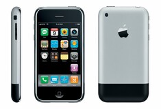 Χρόνια Πολλά iPhone