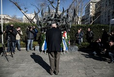  Η συγκλονιστική ιστορία της εξολόθρευσης των Εβραίων της Θεσσαλονίκης 