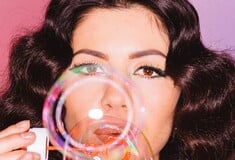  Marina and the Diamonds: Είμαι περήφανη που είμαι Ελληνίδα!