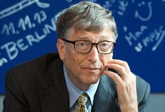 15 «τρομακτικά ακριβείς» τεχνολογικές προβλέψεις του Bill Gates από το 1999