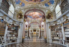 9 "μυστικά" στις ωραιότερες βιβλιοθήκες του κόσμου