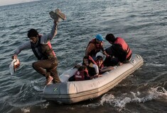 Πώς φτάνουν οι μετανάστες στην Κω