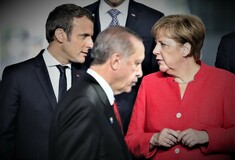 Σύνοδος Κορυφής: Το πιο πιθανό σενάριο για κυρώσεις στην Τουρκία