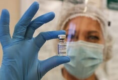 Ρωσικό εμβόλιο: 91,6% αποτελεσματικό το Sputnik-V απέναντι στον κορωνοϊό, σύμφωνα με νέα μελέτη