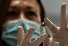 Θεμιστοκλέους: Αναλυτικά οι δόσεις των εμβολίων ανά εταιρεία που θα λάβει η Ελλάδα