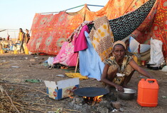 Αιθιοπία: Τουλάχιστον 600 άμαχοι σφαγιάστηκαν στο Τιγκράι, σύμφωνα με έρευνα