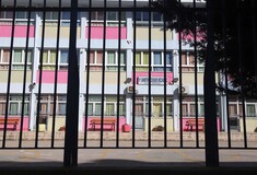 Γώγος: Τίποτα δεν είναι δεδομένο για το άνοιγμα των σχολείων στις 7 Ιανουαρίου