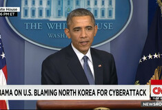 FBI και Ομπάμα κατηγορούν ανοιχτά την Β. Κορέα για τις κυβερνοεπιθέσεις στη Sony