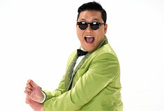 To Gangnam Style έσπασε κυριολεκτικά το κοντέρ του YouTube