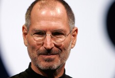 Μετά θάνατον εμφάνιση του Steve Jobs σε δικαστήριο προς υπεράσπιση της Apple