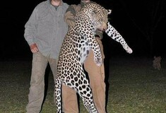 Και οι γιοί του Ντόναλντ Τραμπ στο στόχαστρο για το κυνήγι εξωτικών ζώων