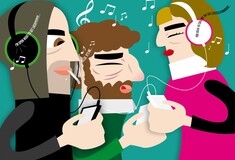 Πόσο έχει επηρεάσει η τεχνολογία τον τρόπο που ακούμε μουσική;