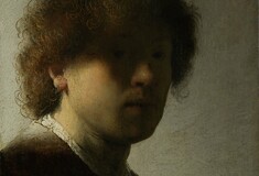 18 αριστουργήματα του Ρέμπραντ από τη συλλογή του Rijksmuseum