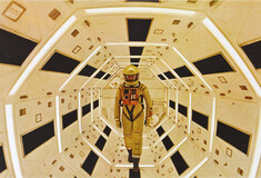 H ταινία "2001: Η Οδύσσεια του Διαστήματος" σε 569 GIFs