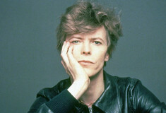 Πέθανε ο θρύλος David Bowie στα 69 του χρόνια