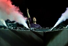Forbes: Oι πιο ακριβοπληρωμένοι DJs της χρονιάς