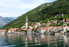 Μαυροβούνιο: Το Μόντε Κάρλο των Βαλκανίων