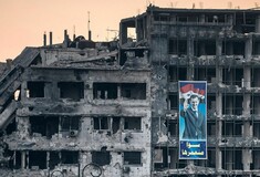 To παράδοξο της Συρίας: Οι 8 λόγοι που εξηγούν γιατί ο πόλεμος δείχνει μόνο να χειροτερεύει
