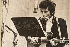 Προδημοσίευση: To φαινόμενο Bob Dylan