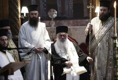 Aρχιεπίσκοπος Ιερώνυμος: Δεν γνωρίζουμε τον όρο «χωρισμός» και δεν μπορούμε να τον εφαρμόσουμε