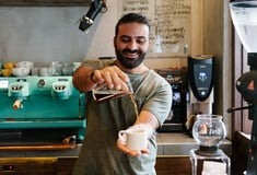 Η Αθήνα του καλού καφέ: 8 μέρη που φέτος διακρίνονται και ξεχωρίζουν