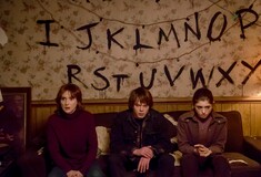 Είναι επίσημο: Η 2η σεζόν του "Stranger Things" βγαίνει στον αέρα μέσα στο 2017
