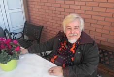 Πέθανε ο σκηνοθέτης, συγγραφέας και ηθοποιός Αχιλλέας Ψαλτόπουλος