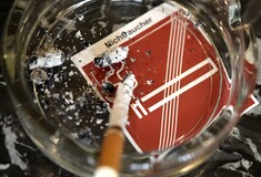 Η Αυστρία απαγορεύει το κάπνισμα σε άτομα κάτω των 18 ετών από τα μέσα του 2018