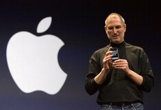 «Αυτή είναι μία συσκευή»: Όταν ο Steve Jobs παρουσίασε για πρώτη φορά το iPhone