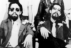 O Paulo Coelho ως στιχουργός στο βραζιλιάνικο ροκ στα μέσα του '70