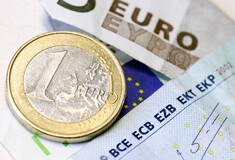Προϋπολογισμός: Πρωτογενές έλλειμμα 295 εκατ. ευρώ το πρώτο τρίμηνο του 2017